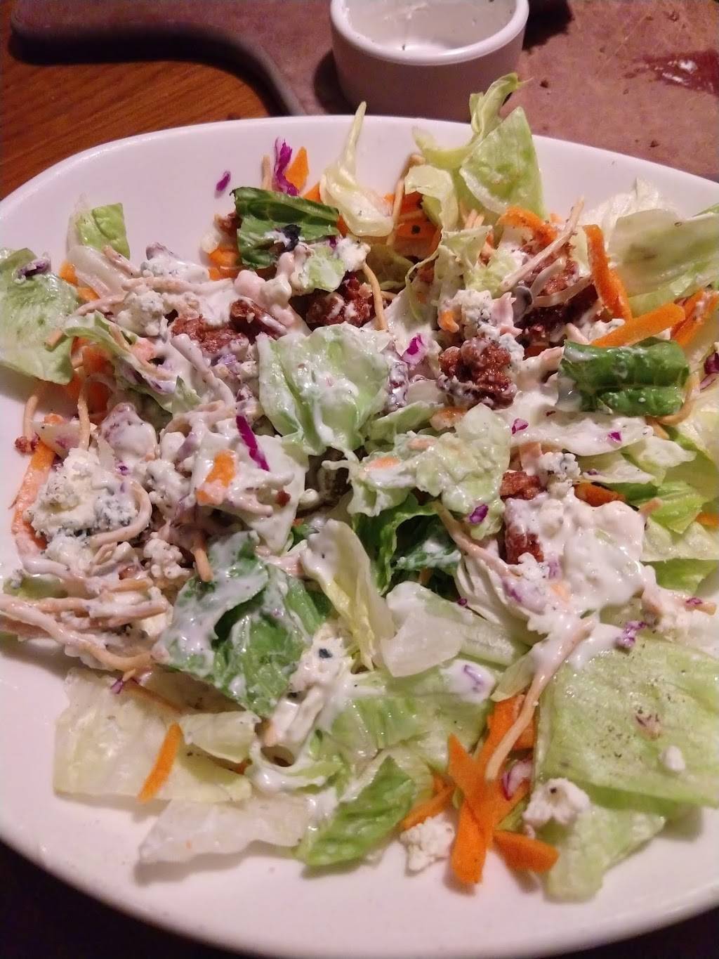 Outback Steakhouse | restaurant | 4520 E Towne Blvd, Madison, WI 53704, USA | 6082410851 OR +1 608-241-0851