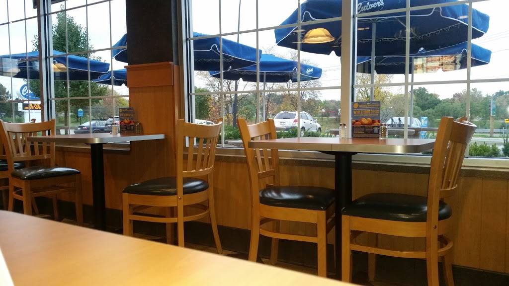 Culvers | restaurant | 5074 Beckley Rd, Battle Creek, MI 49015, USA | 2692882728 OR +1 269-288-2728