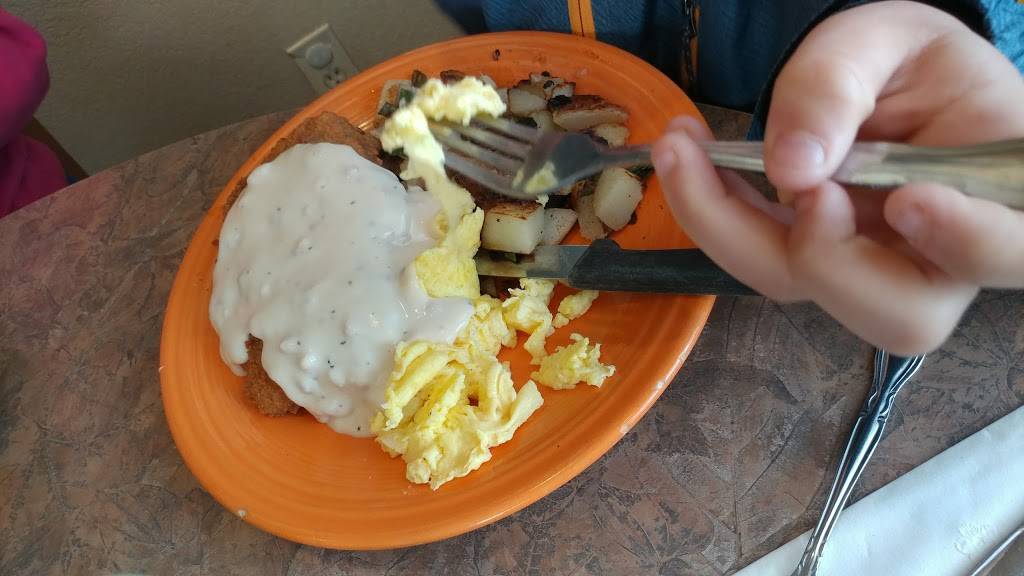 Julies Cottage Kitchen | restaurant | 21708 NE 72nd Ave, Battle Ground, WA 98604, USA | 3606877945 OR +1 360-687-7945