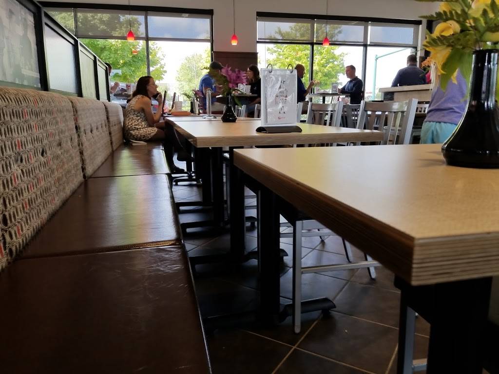 Chick-fil-A | restaurant | 11068 Parkside Dr, Knoxville, TN 37934, USA | 8656757400 OR +1 865-675-7400