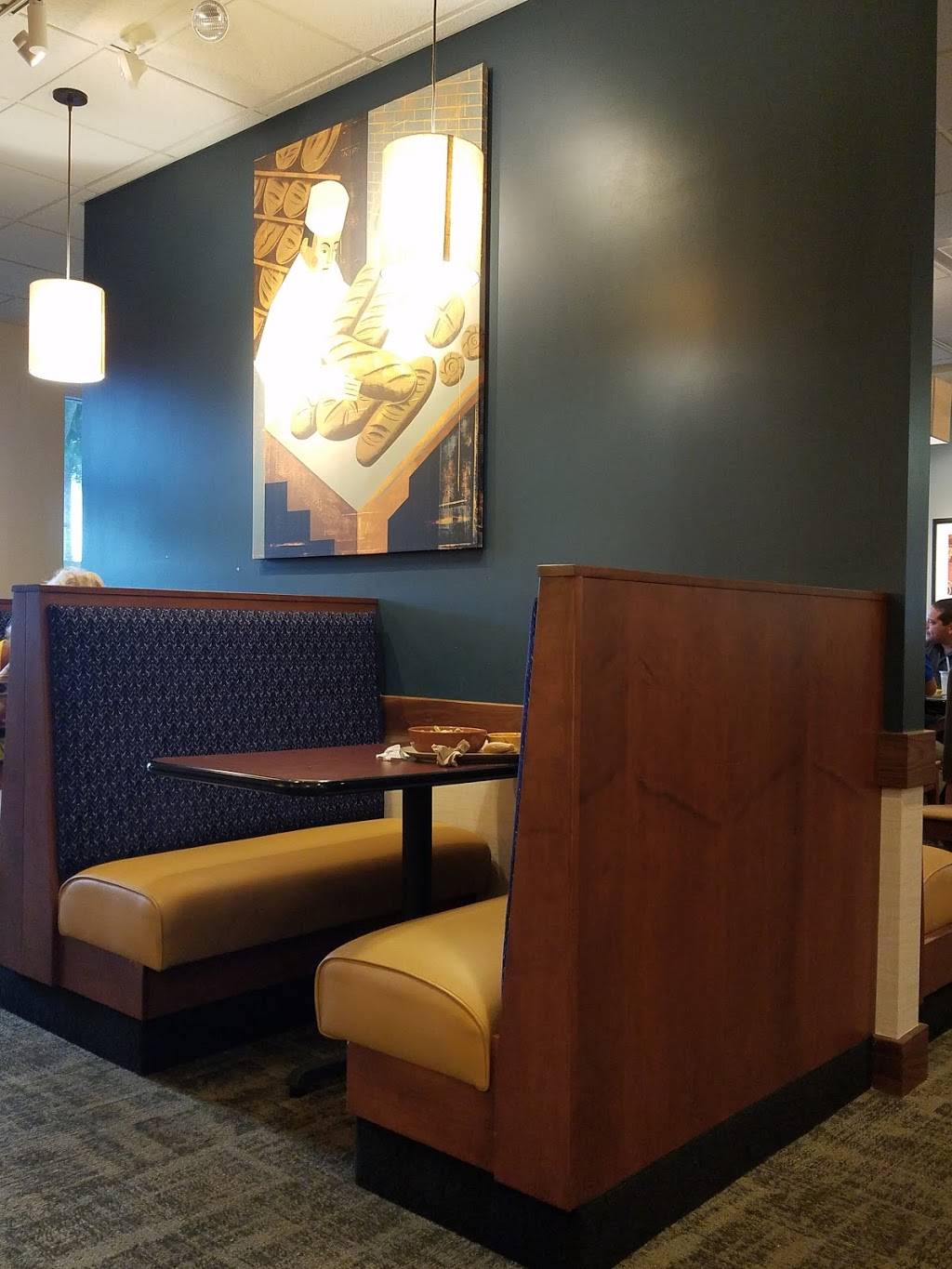 Panera Bread | bakery | 10001 Cleary Blvd, Plantation, FL 33324, USA | 9546415229 OR +1 954-641-5229