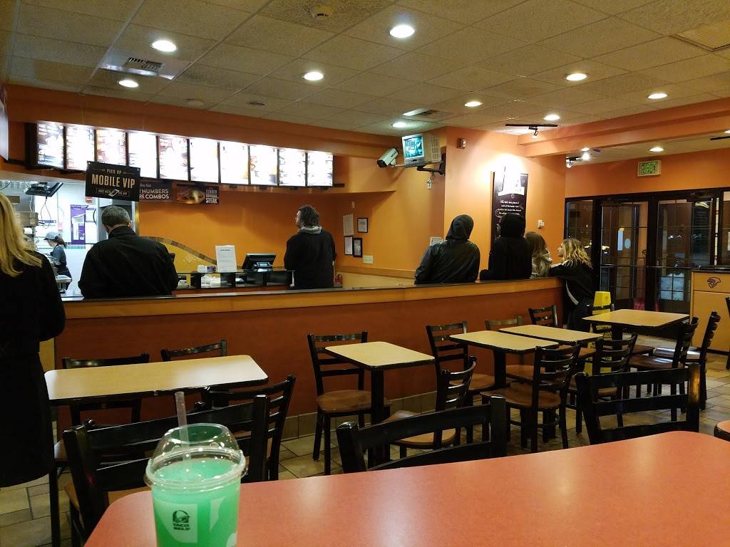 Taco Bell | meal takeaway | 811 Route 146, Clifton Park, NY 12065, USA | 5183732035 OR +1 518-373-2035