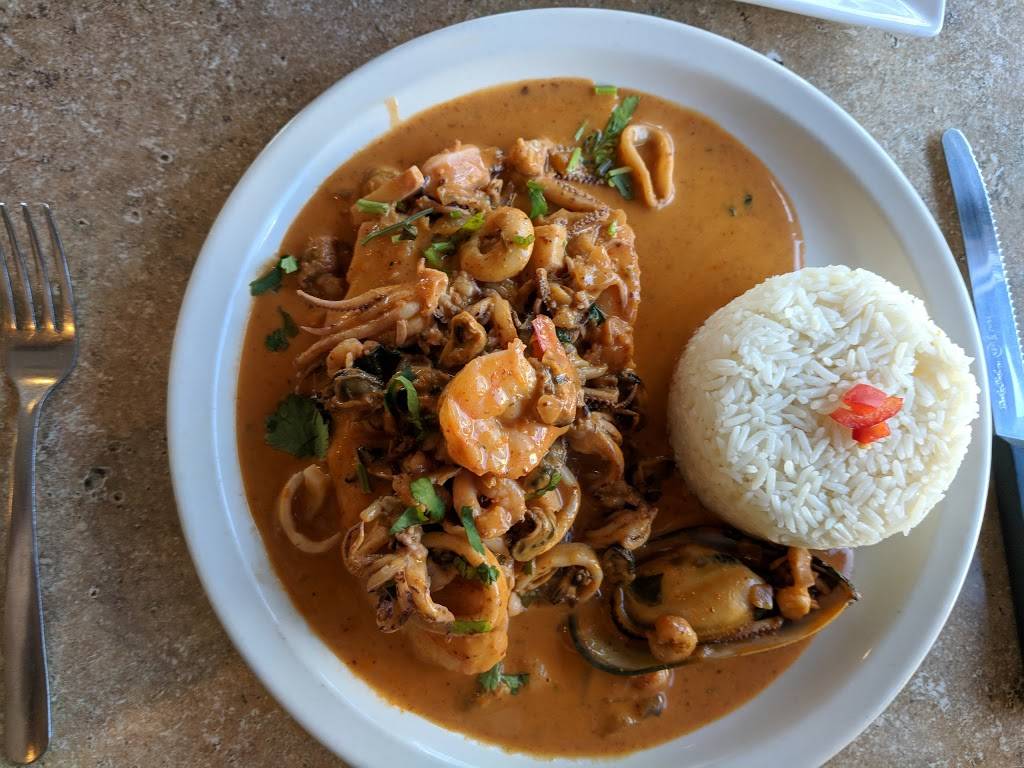 Aji Limon Peruvian Restaurant | restaurant | 1480 NE Pine Island Rd, Cape Coral, FL 33909, USA | 2394248212 OR +1 239-424-8212