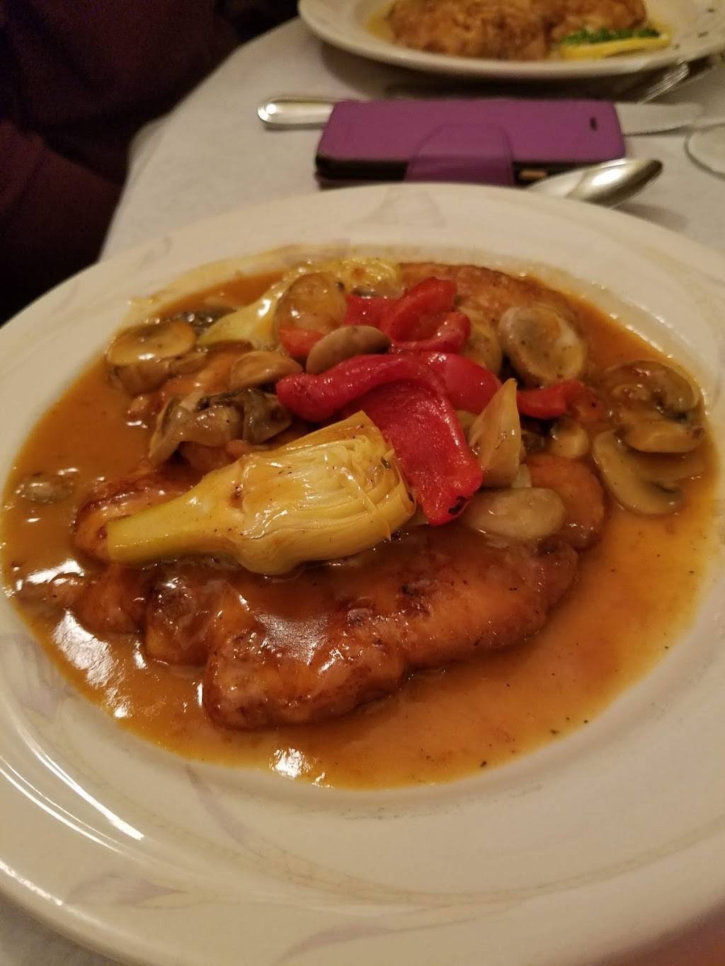 Pieros Restaurant | restaurant | 123 Halstead Ave, Harrison, NY 10528, USA | 9149372904 OR +1 914-937-2904