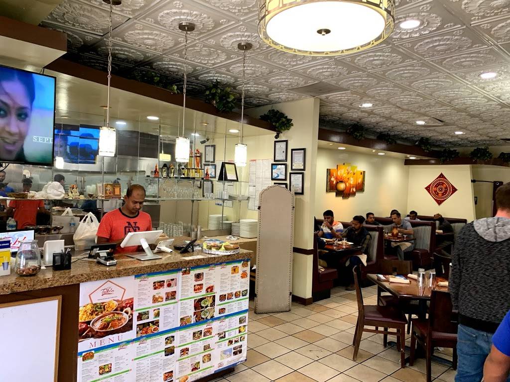 Tabla Indian Restaurant - SM | restaurant | 450 S Norfolk St, San Mateo, CA 94401, USA | 6503934338 OR +1 650-393-4338