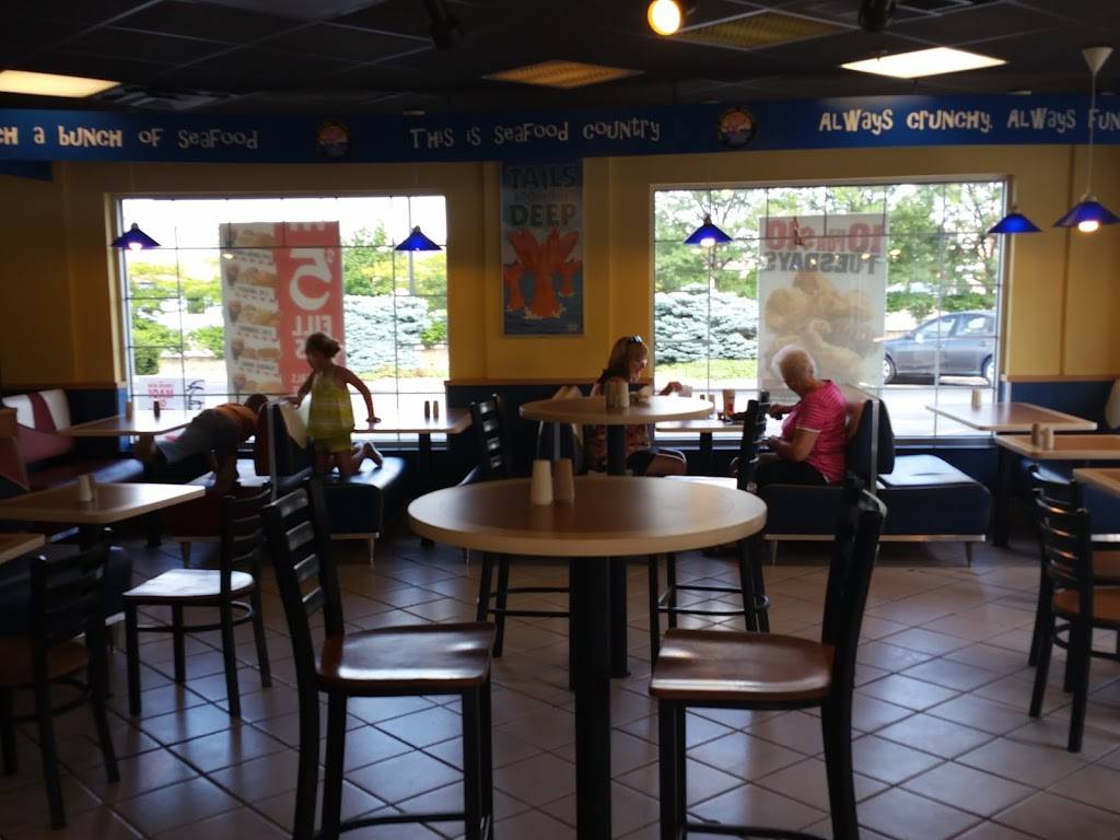 KFC | restaurant | 3040 Krafft Rd, Fort Gratiot Twp, MI 48059, USA | 8103853311 OR +1 810-385-3311