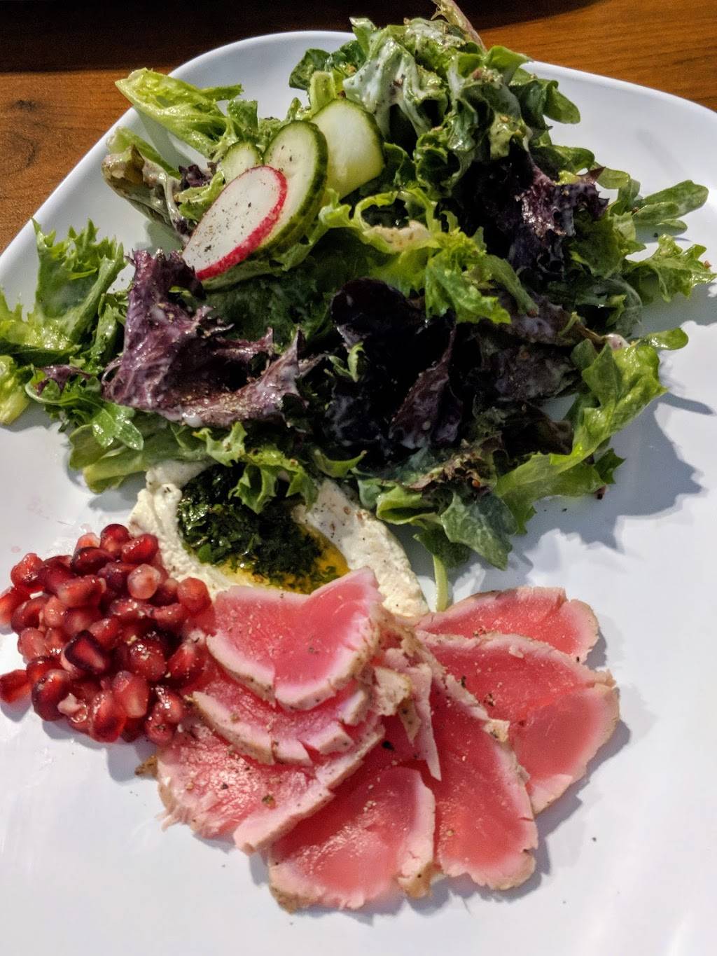 Küto - Comptoir à Tartares Beloeil | restaurant | 78 Rue Saint-Jean-Baptiste, Beloeil, QC J3G 2V1, Canada | 4505271600 OR +1 450-527-1600