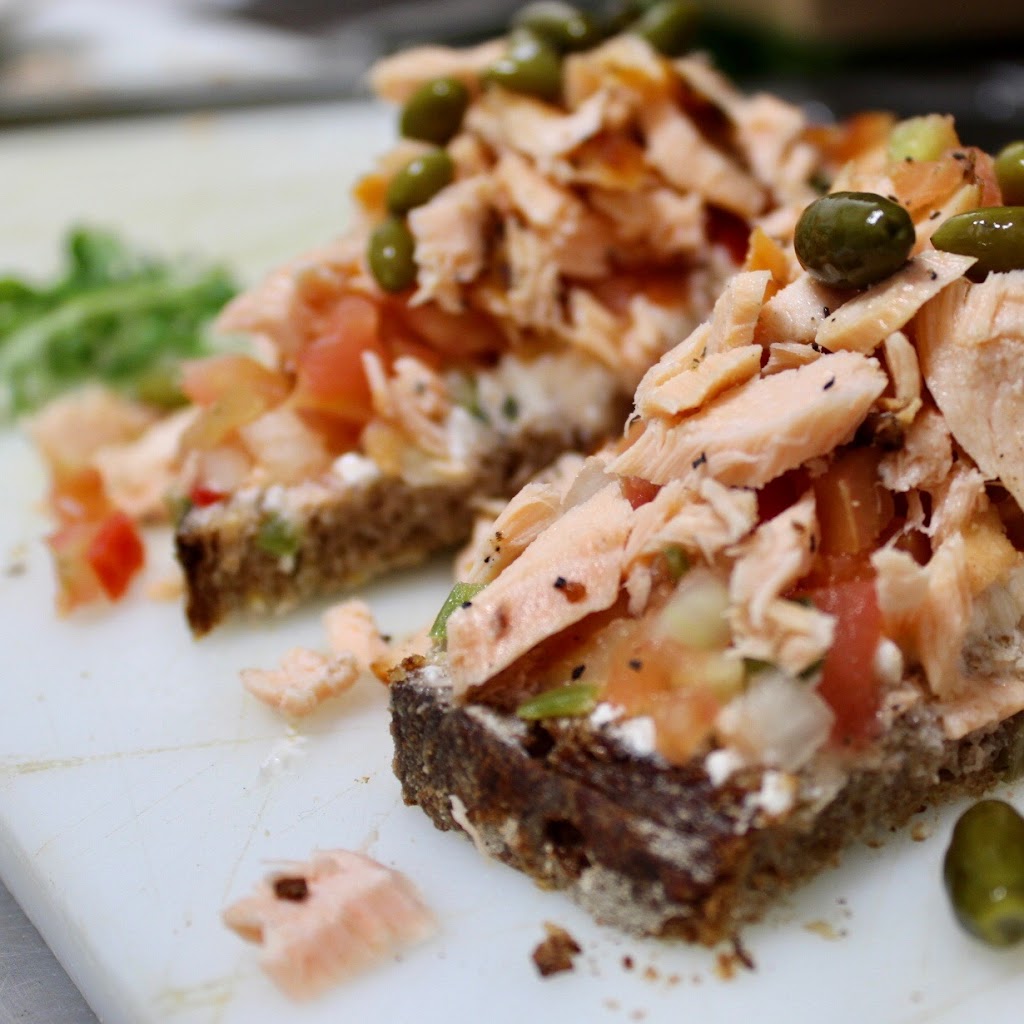 OC Organic Kitchen | restaurant | 60 Railroad St, New Milford, CT 06776, USA | 8607996627 OR +1 860-799-6627