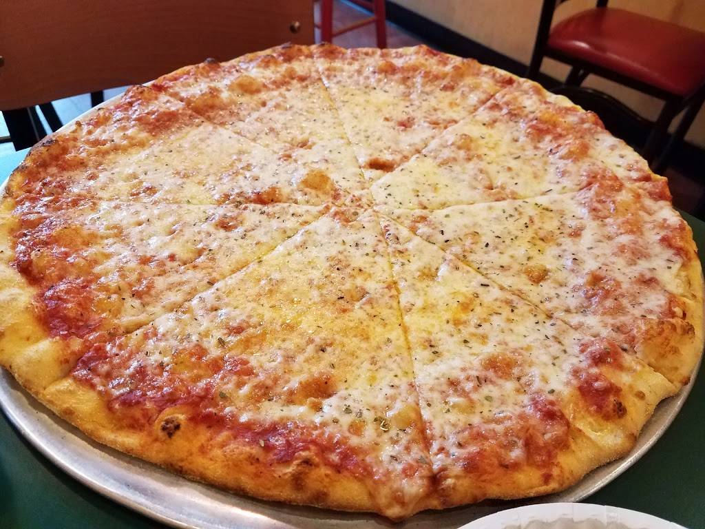 Vita Nova New York Style Pizza & Restaurant | restaurant | 310 E Main St, Charlottesville, VA 22902, USA | 4349770162 OR +1 434-977-0162