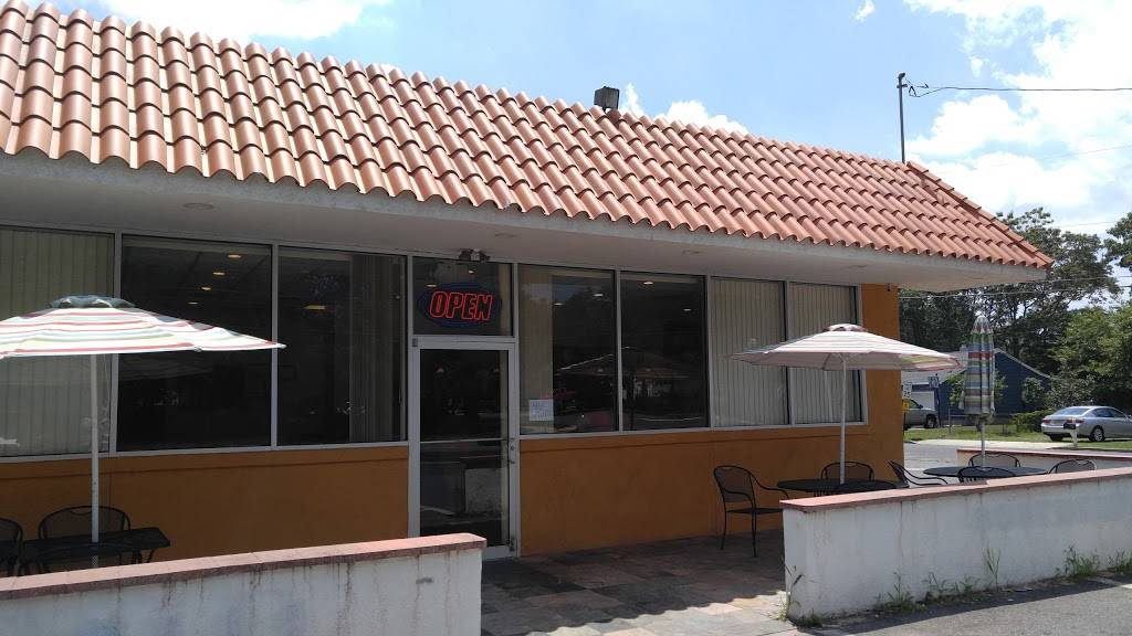 South End Pizza III | restaurant | 443 Zion Rd, Egg Harbor Township, NJ 08234, USA | 6097888512 OR +1 609-788-8512