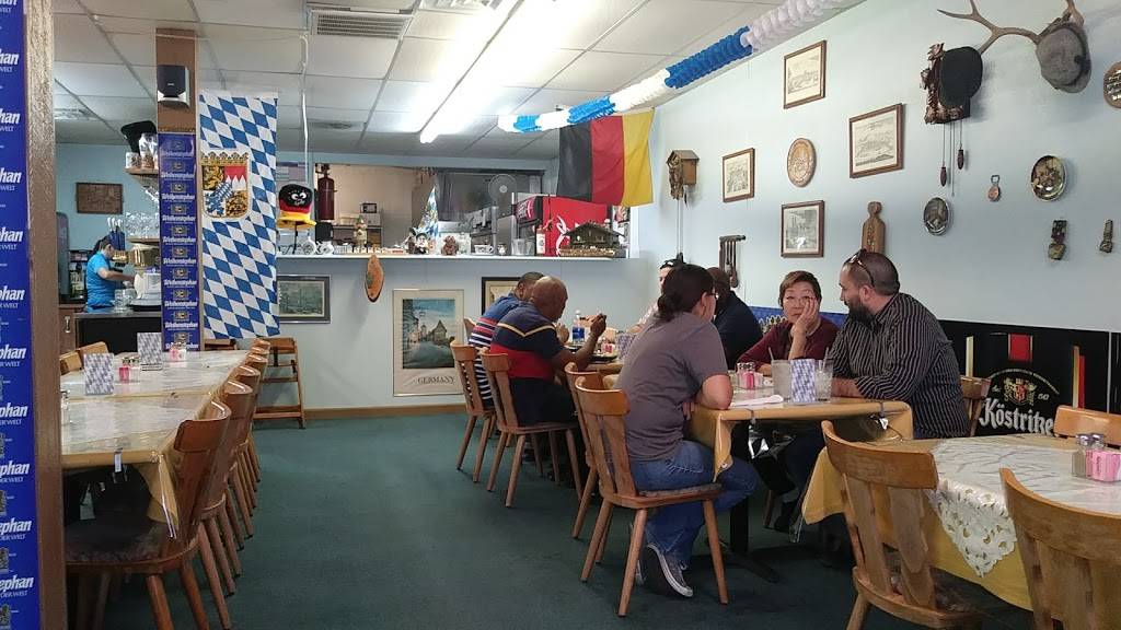 Little Bavarian Restaurant | restaurant | 4601 Hondo Pass Dr, El Paso, TX 79904, USA | 9157550844 OR +1 915-755-0844