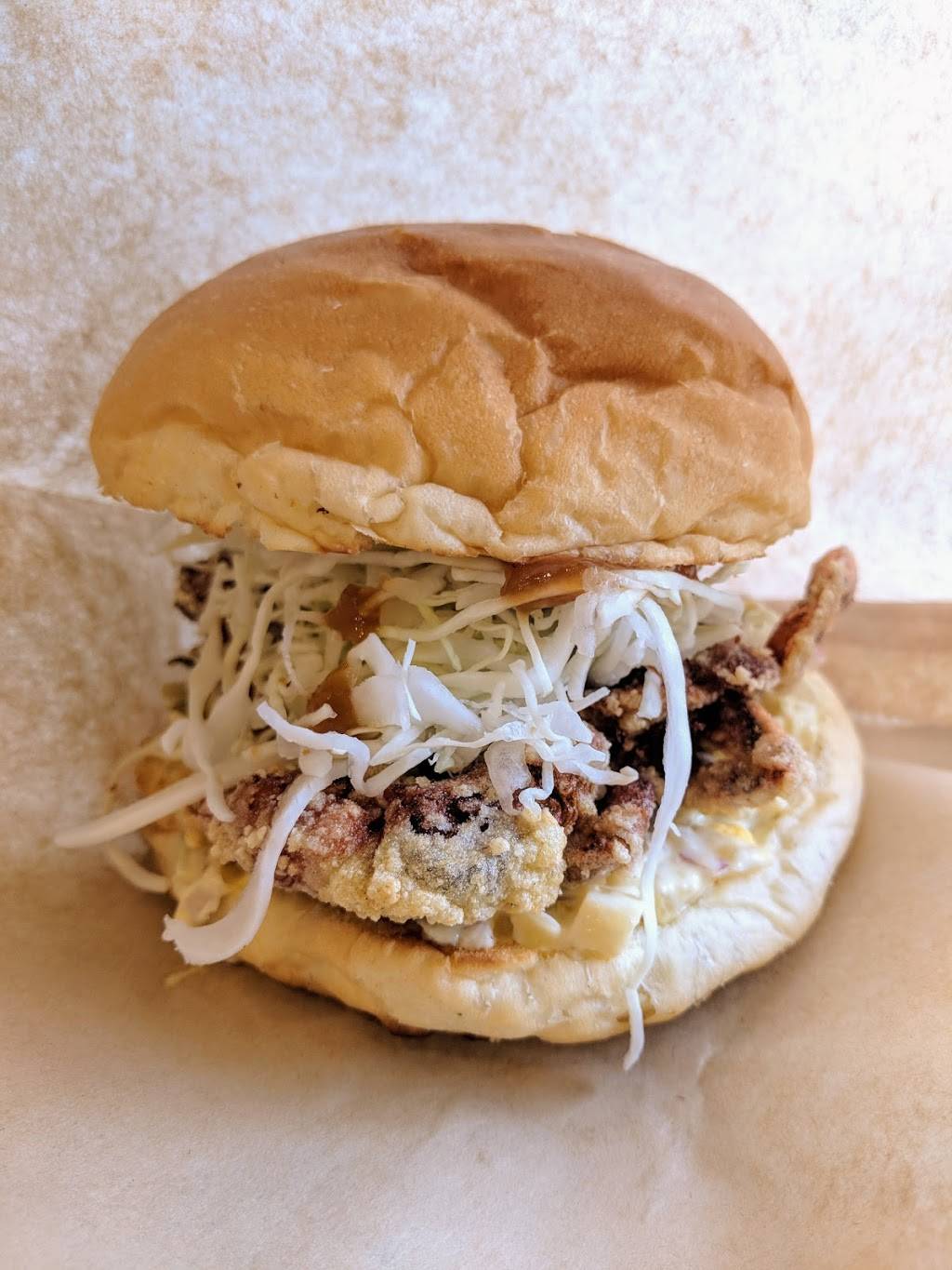 Gabutto Burger | restaurant | 1410 Golf Rd, Rolling Meadows, IL 60008, USA | 2245520007 OR +1 224-552-0007