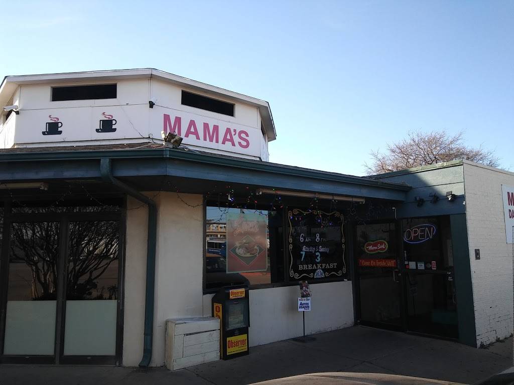 Mamas Daughters Diner | restaurant | 2610 Royal Ln, Dallas, TX 75229, USA | 9722418646 OR +1 972-241-8646