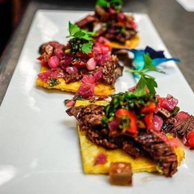 Cubanelle Restaurant & Lounge | restaurant | 1 US-46, Totowa, NJ 07512, USA | 9735281227 OR +1 973-528-1227