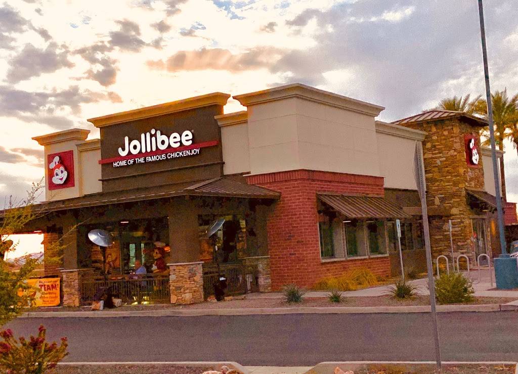 Jollibee | restaurant | 2800 E Germann Rd, Chandler, AZ 85286, USA | 4805610340 OR +1 480-561-0340