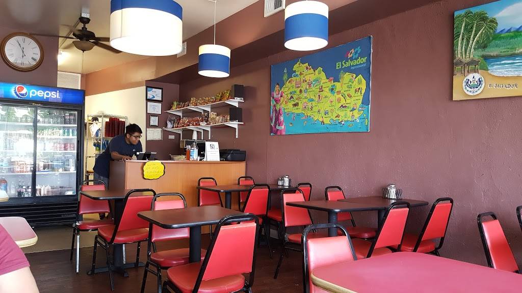 Pupuseria Rinconcito Hispano | restaurant | 1669 E Oakton St, Des Plaines, IL 60018, USA | 8478036180 OR +1 847-803-6180