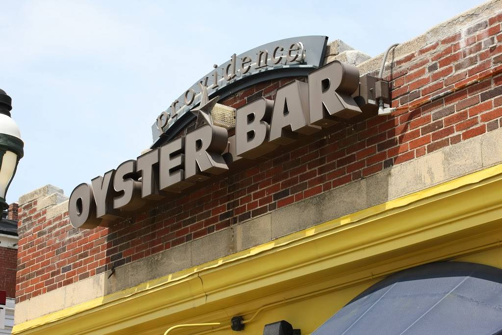 Providence Oyster Bar | restaurant | 283 Atwells Ave, Providence, RI 02903, USA | 4012728866 OR +1 401-272-8866