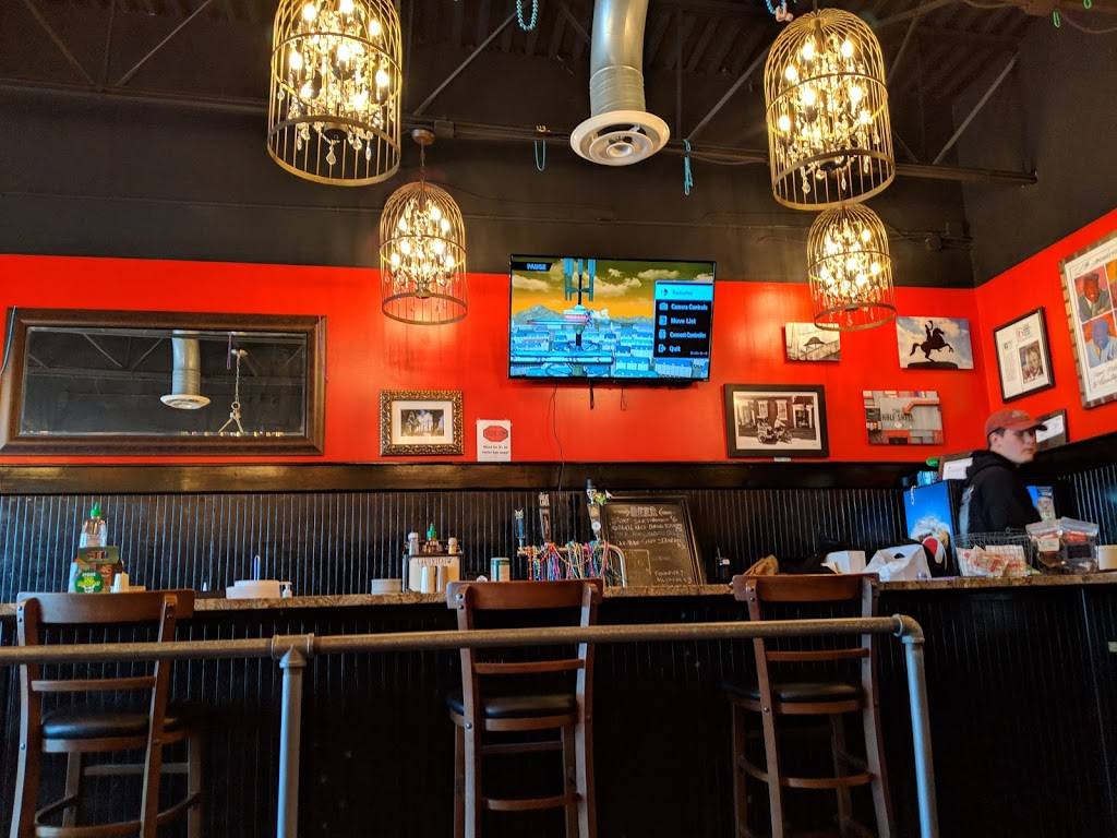 Yats | restaurant | 1420 W 86th St, Indianapolis, IN 46260, USA | 3179915894 OR +1 317-991-5894