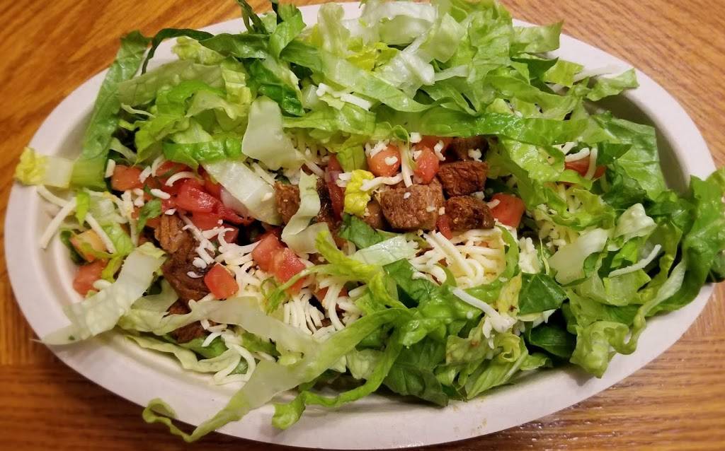 Chipotle Mexican Grill | restaurant | 18880 E Valley View Pkwy, Independence, MO 64055, USA | 8167950590 OR +1 816-795-0590