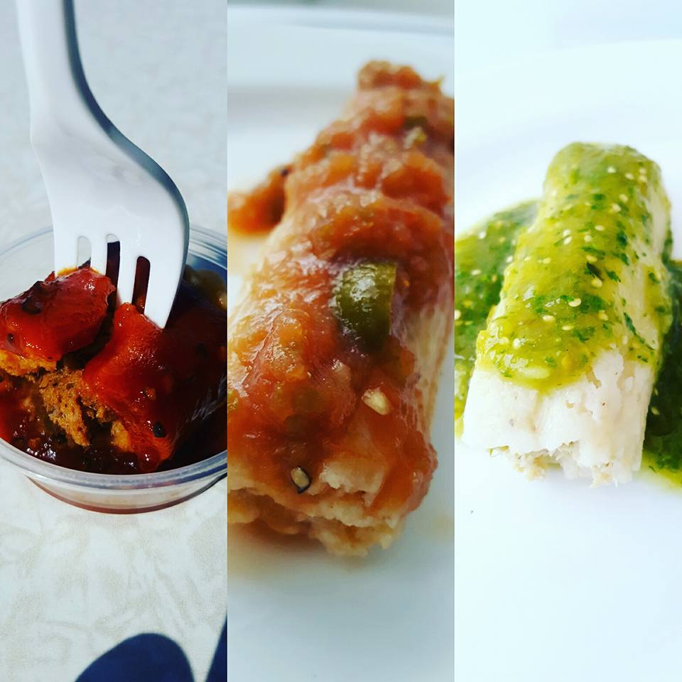 Becerras Tamales at Saint Michaels Farmers Market | restaurant | 4344 Colgate Ave, Dallas, TX 75225, USA | 2144548952 OR +1 214-454-8952