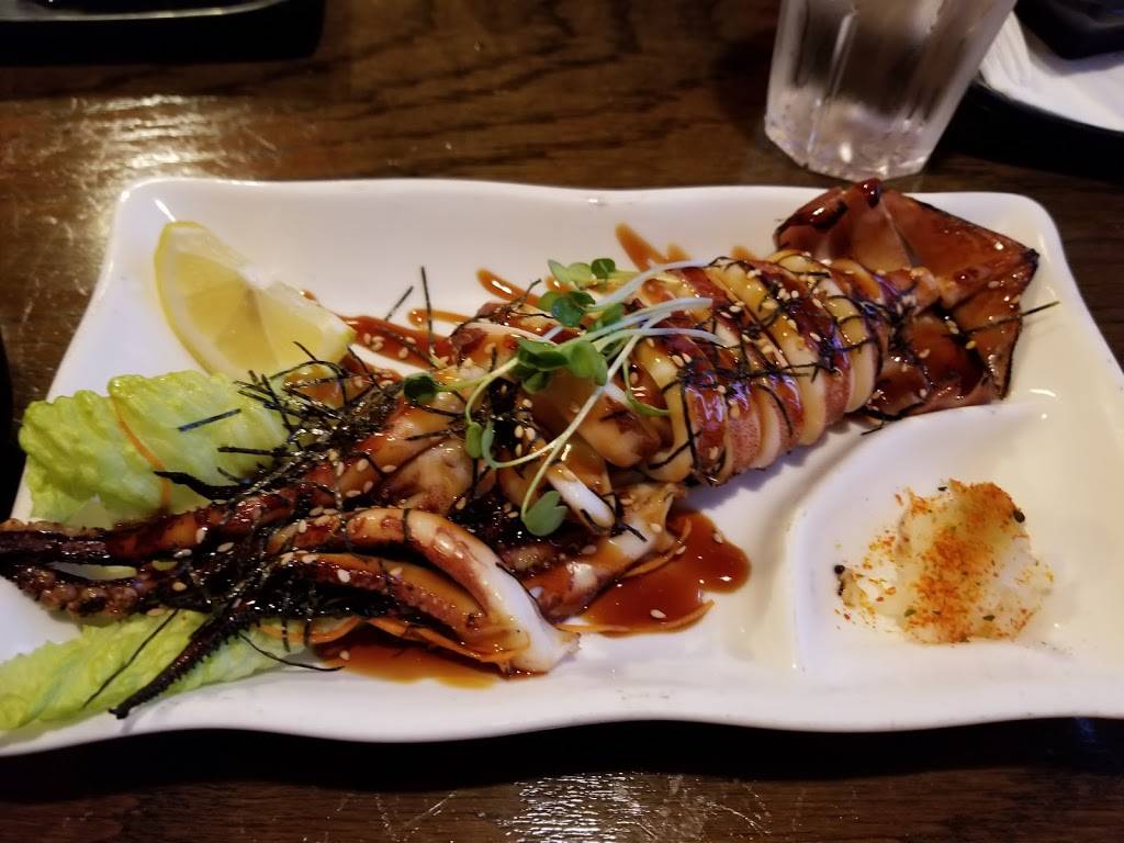 Yoshio Sushi | restaurant | 10889 San Pablo Ave, El Cerrito, CA 94530, USA | 5102370562 OR +1 510-237-0562