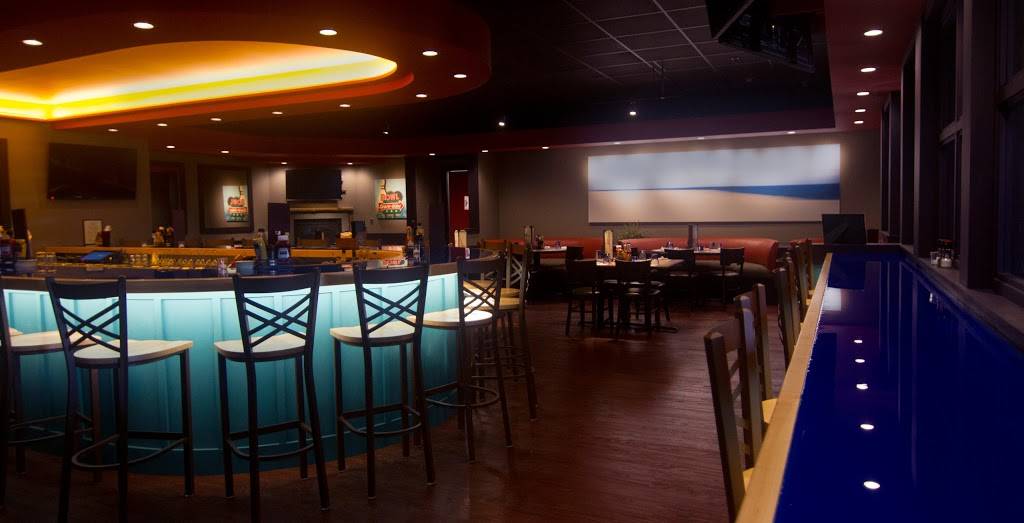 The Barn Bowl & Bistro | restaurant | 13 Uncas Ave, Oak Bluffs, MA 02557, USA | 5086969800 OR +1 508-696-9800