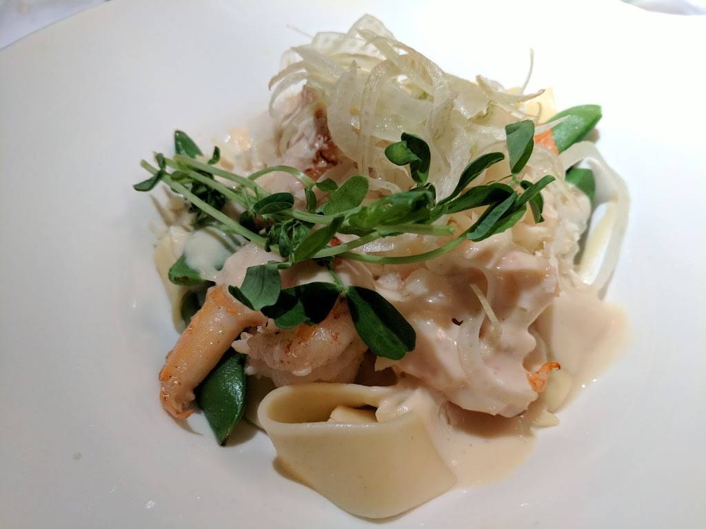 The Caprice | restaurant | 2000 Paradise Dr, Belvedere Tiburon, CA 94920, USA | 4154353400 OR +1 415-435-3400