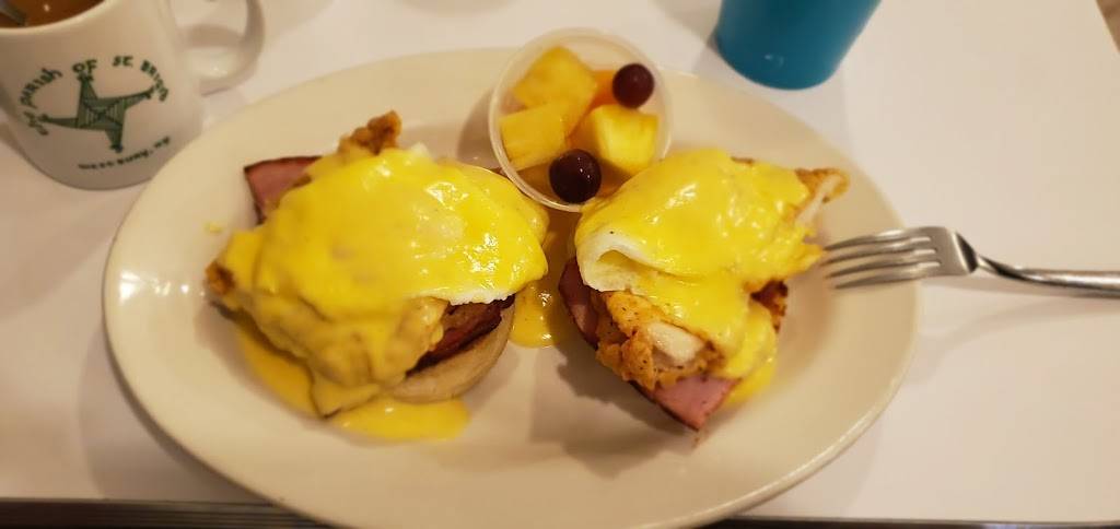 Letty Lous Café & Diner | restaurant | 17209 New College Ave, Wildwood, MO 63040, USA | 6362739317 OR +1 636-273-9317