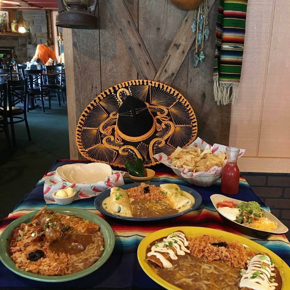 Juan Montez Restaurant | restaurant | 453983 E 305 Rd, Cleora, OK 74331, USA | 9182195109 OR +1 918-219-5109