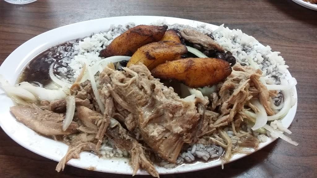 Latin Bistro | restaurant | 7210 US-301, Riverview, FL 33578, USA | 8134665739 OR +1 813-466-5739