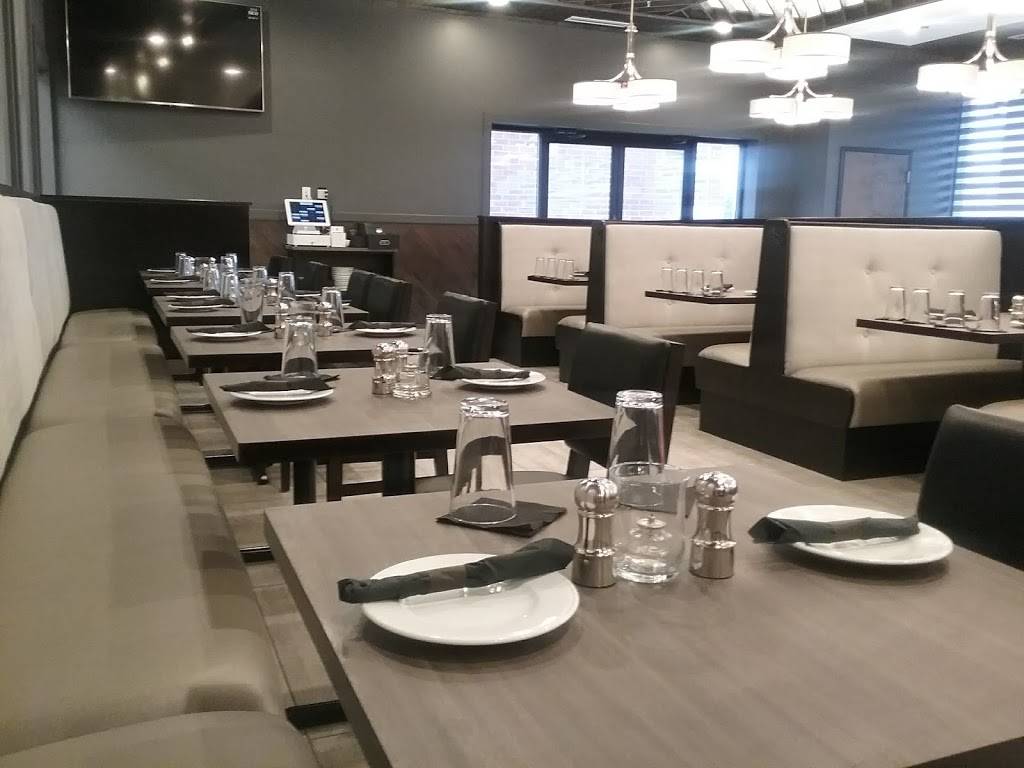 L.A. Bistro Canton | restaurant | 44314 Cherry Hill Rd, Canton, MI 48187, USA | 7343927028 OR +1 734-392-7028