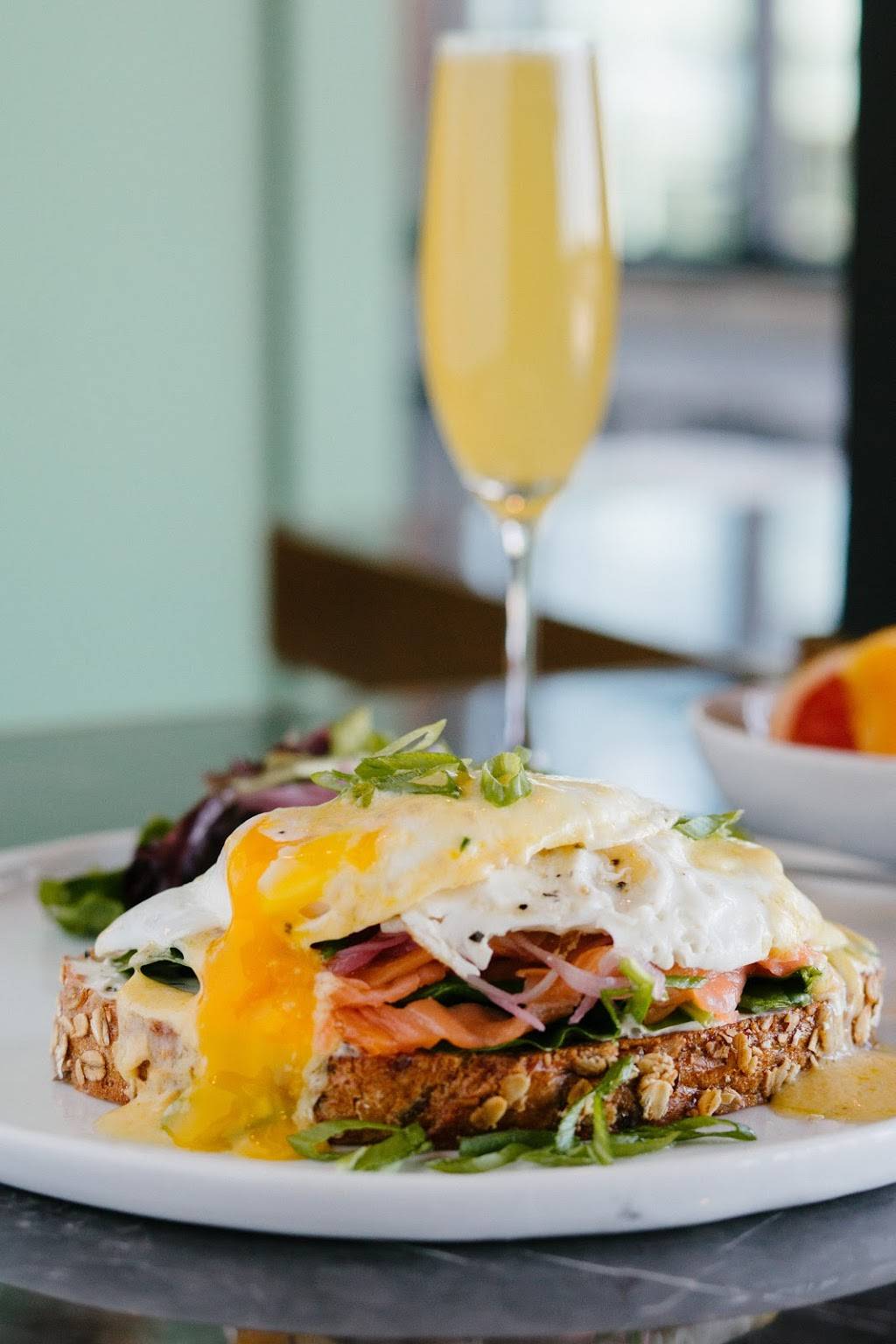 Graze 1910 | restaurant | 1910 N Ola Ave, Tampa, FL 33602, USA | 8133366960 OR +1 813-336-6960