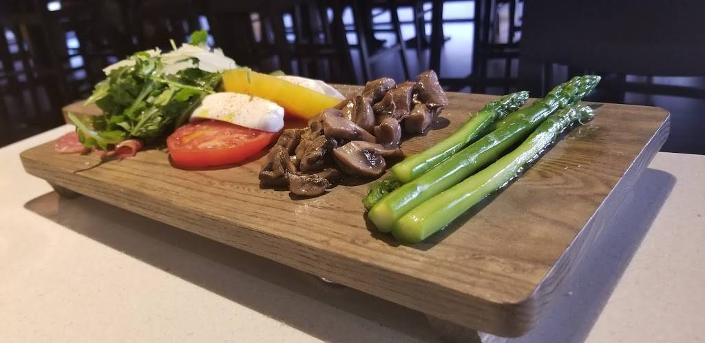 Pagliaccis Trattoria Taverna | meal delivery | 4366 Coldwater Canyon Ave, Studio City, CA 91604, USA | 8185064111 OR +1 818-506-4111