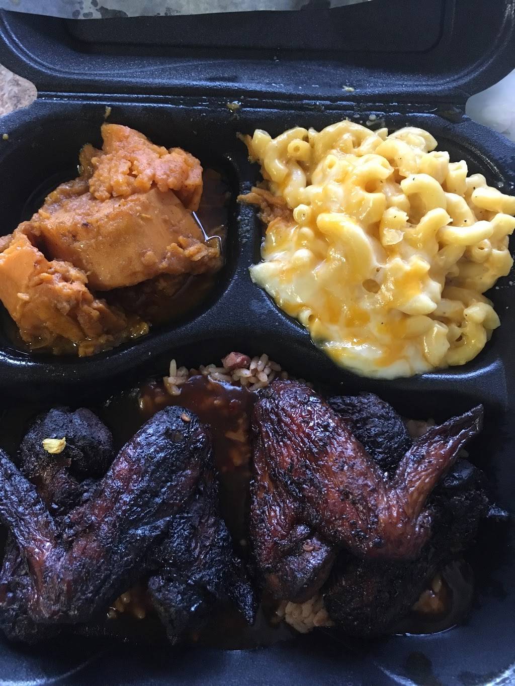 Caribbean Jerk Palace | restaurant | 3792 W 79th St, Chicago, IL 60652, USA | 7734989723 OR +1 773-498-9723