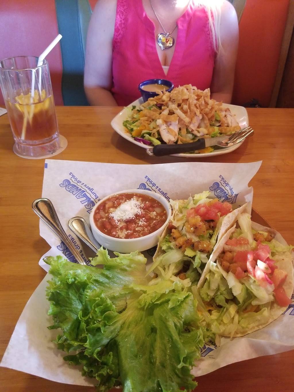 Islands Restaurant Chino | restaurant | 3962 Grand Ave, Chino, CA 91710, USA | 9095916056 OR +1 909-591-6056