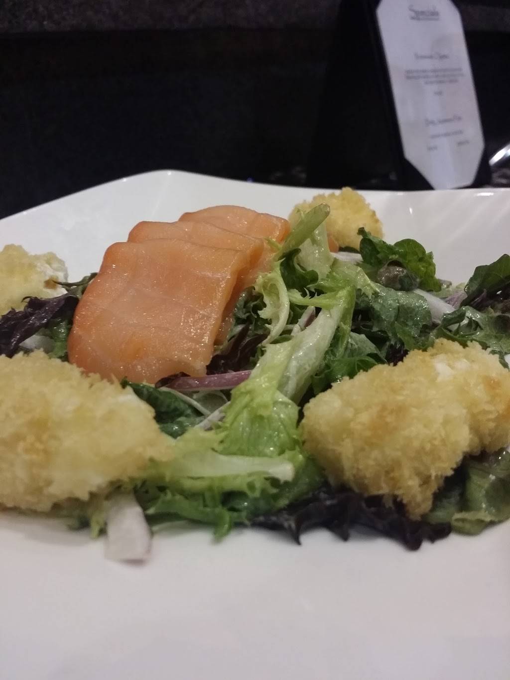 Sawa Steakhouse & Sushi Bar | restaurant | 68 Ocean Ave, Long Branch, NJ 07740, USA | 7322290600 OR +1 732-229-0600