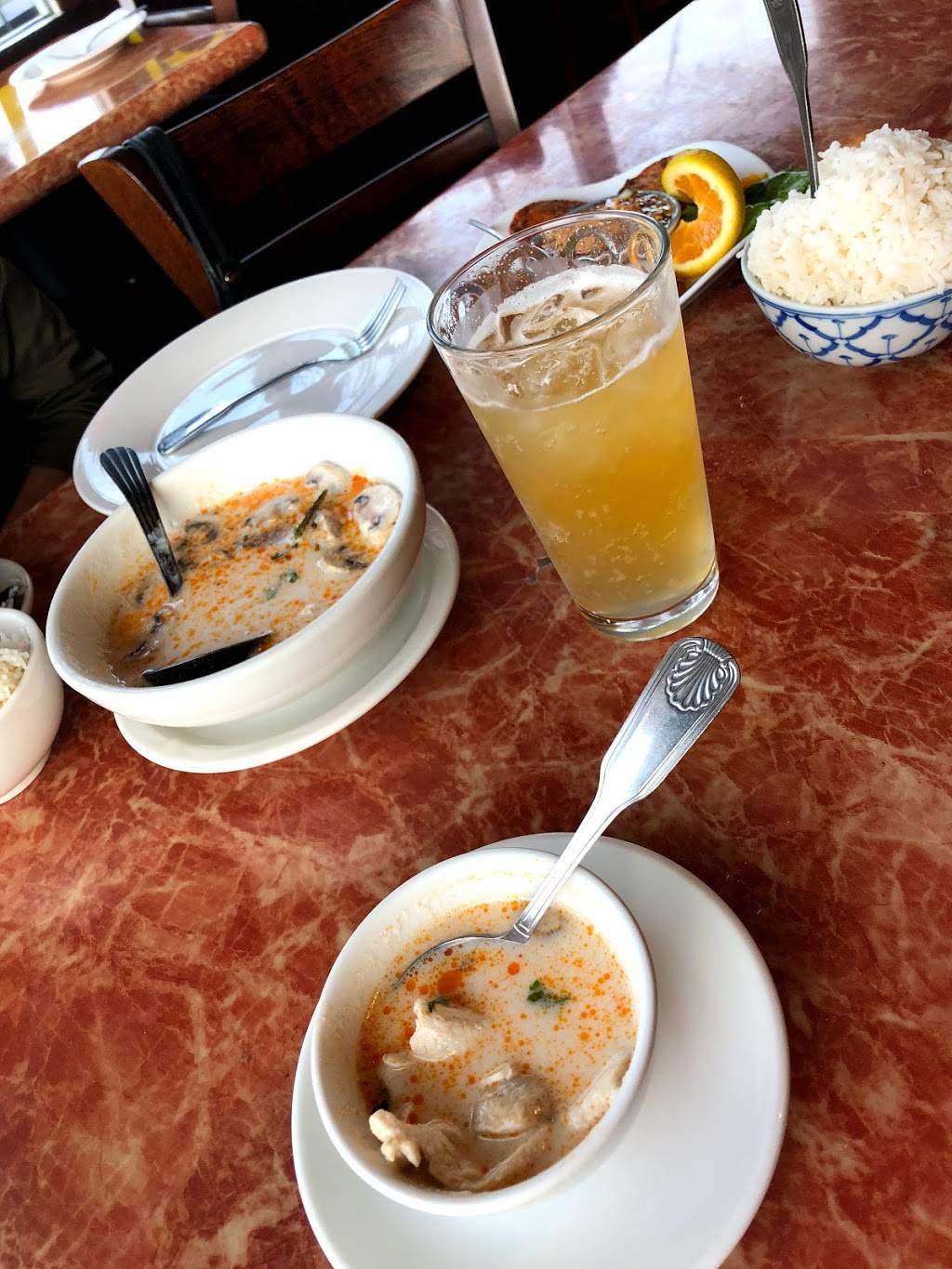 Tasty Thai | restaurant | 22611 76th Ave W Locker Room, Edmonds, WA 98026, USA | 4257752141 OR +1 425-775-2141