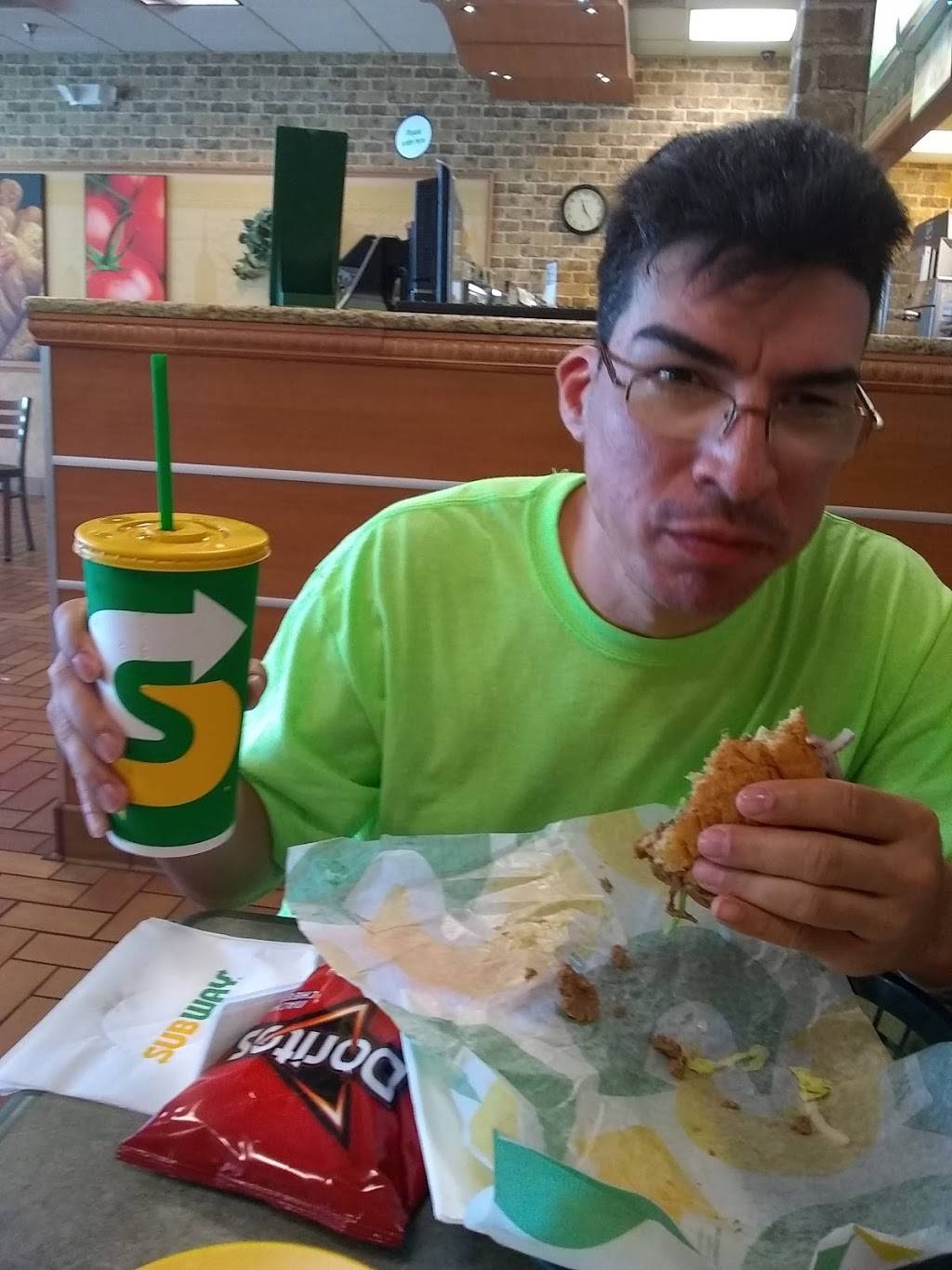 Subway | restaurant | 1150 Malabar Rd SE, Palm Bay, FL 32907, USA | 3219841965 OR +1 321-984-1965