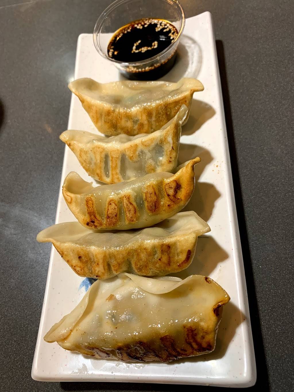 Genji Ramen | restaurant | Portland, ME 04101, USA | 2077747711 OR +1 207-774-7711