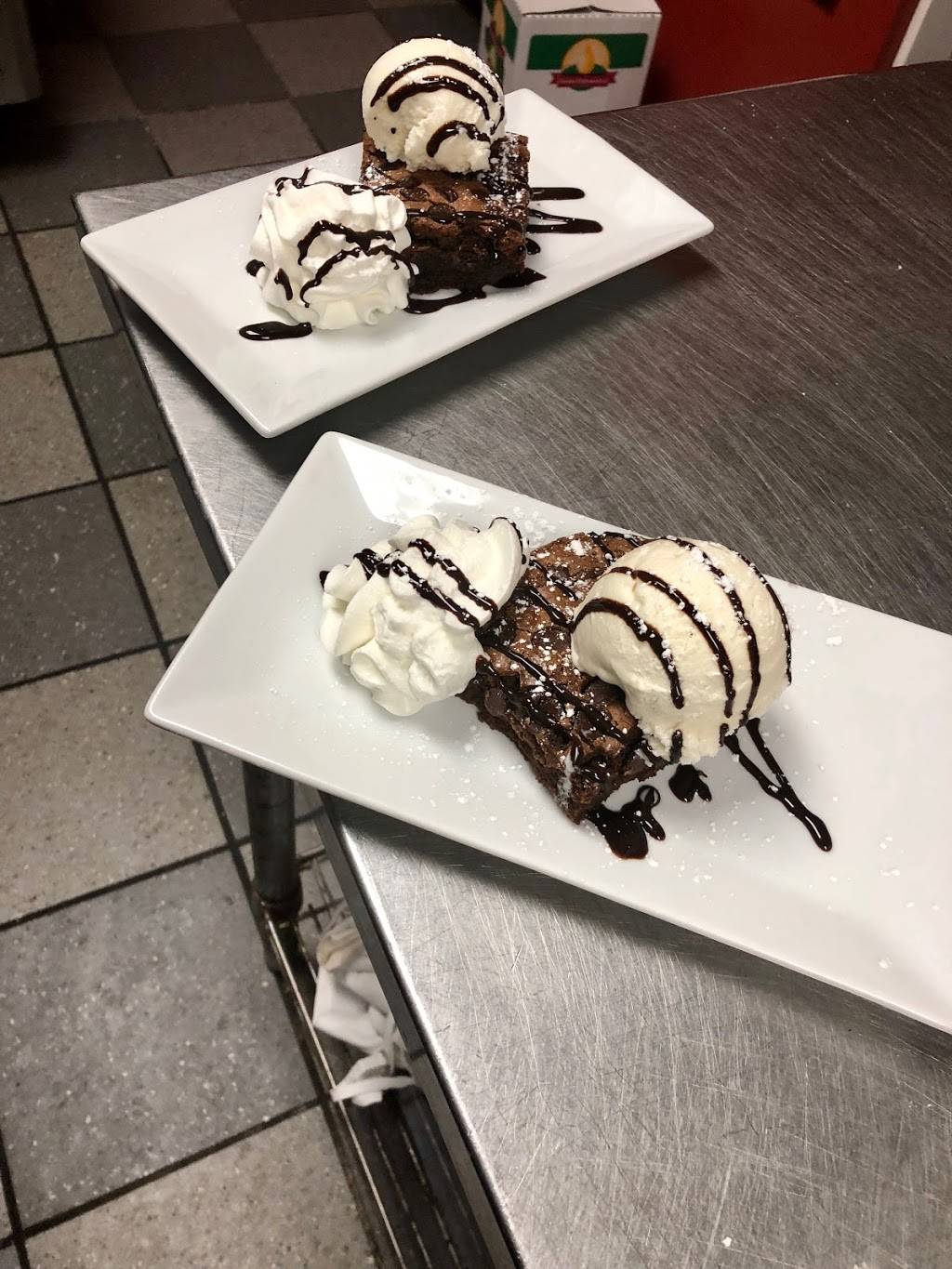 Badabing Bistro | restaurant | 28-32 Country, County Rd 78, Middletown, NY 10940, USA | 8453410009 OR +1 845-341-0009