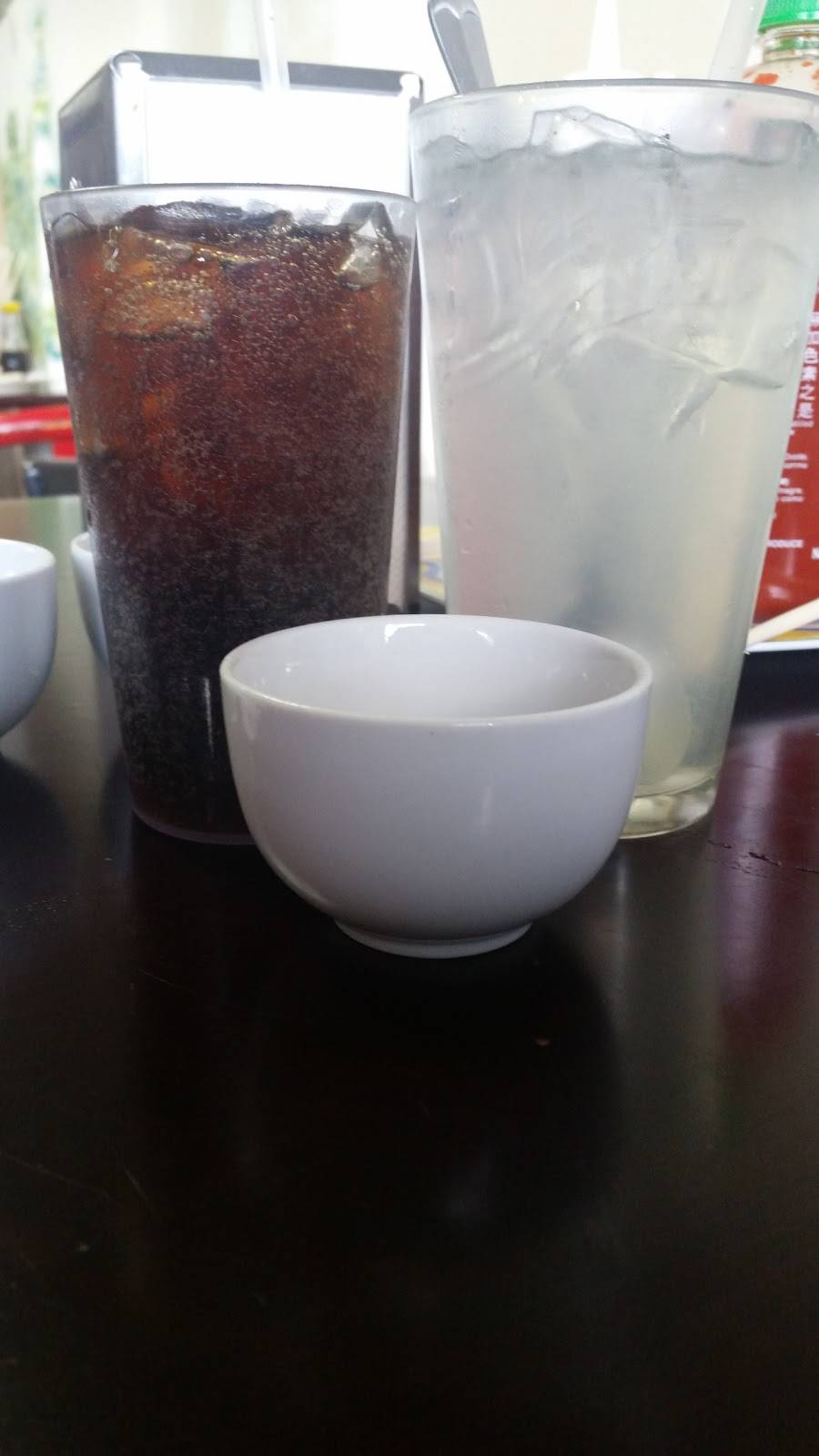 Pho Bac Restaurant | restaurant | 3300 Rainier Ave S #6034, Seattle, WA 98144, USA | 2067254418 OR +1 206-725-4418