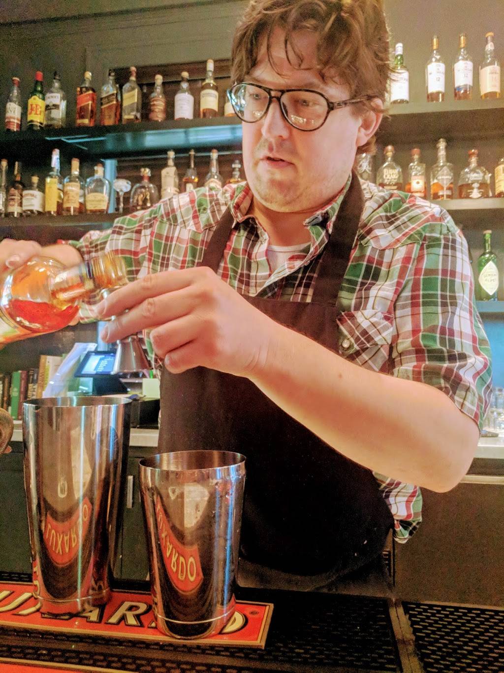 Five and Ten | restaurant | 1073 S Milledge Ave, Athens, GA 30605, USA | 7065467300 OR +1 706-546-7300