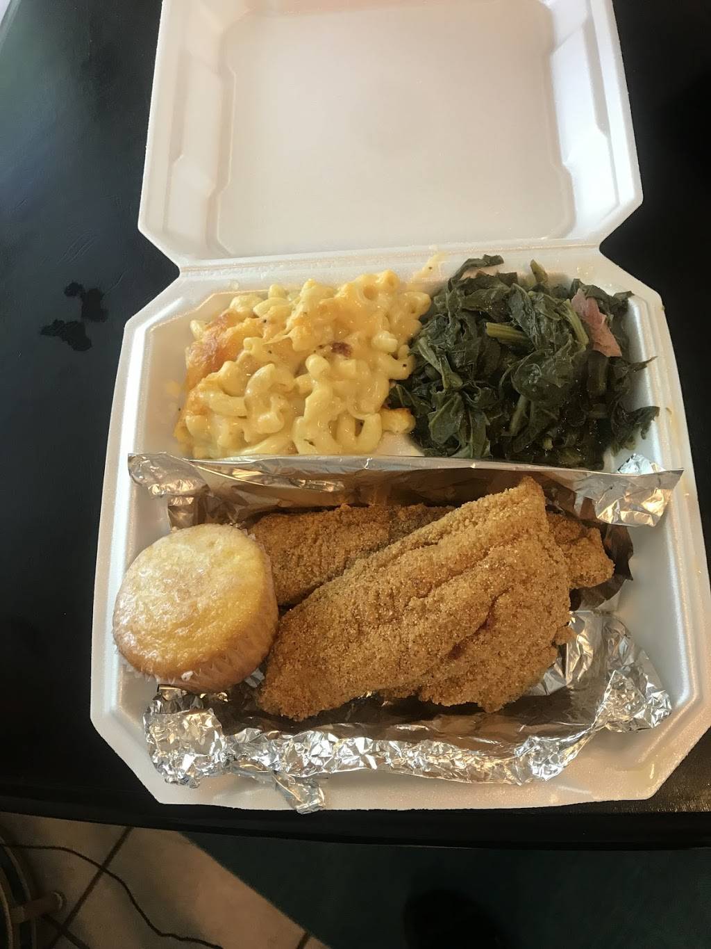 RCK (Real Cooks Kitchen)Soul Food Restaurant | restaurant | 7500 Bass Lake Rd, New Hope, MN 55428, USA | 7637109693 OR +1 763-710-9693