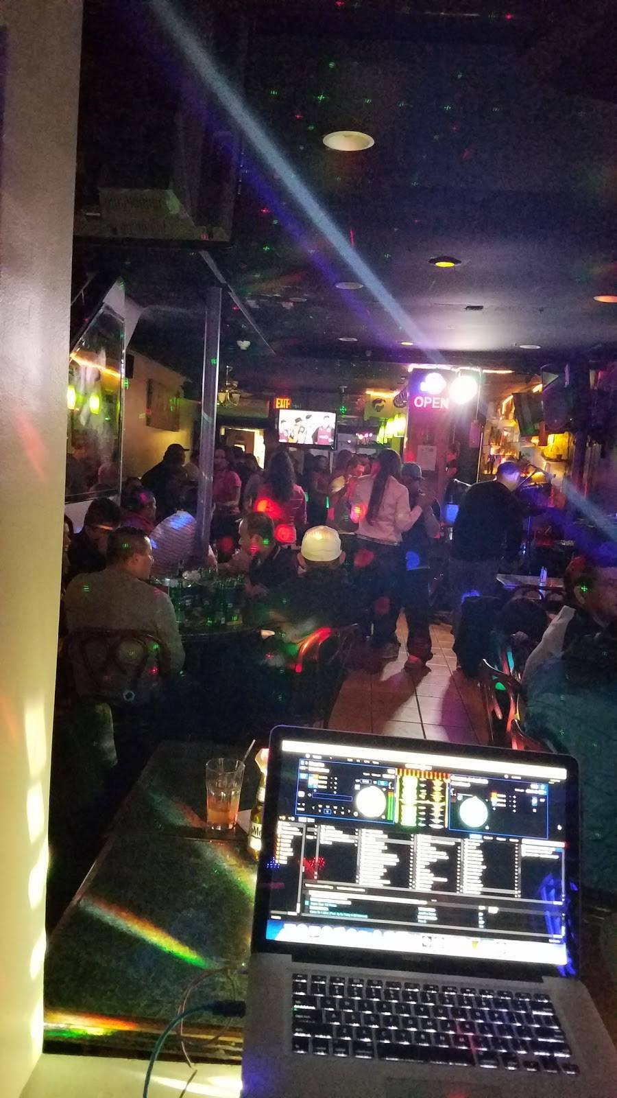 Camino Real Restaurant | restaurant | 5217 Georgia Ave NW, Washington, DC 20011, USA | 2028822666 OR +1 202-882-2666