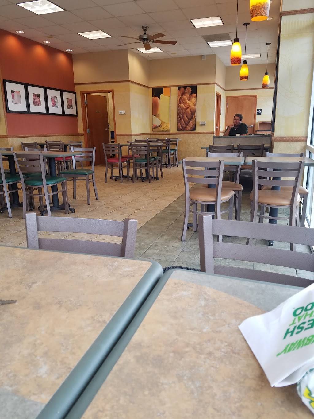 Subway | restaurant | 308-A Unionville Indian Trail Rd, Indian Trail, NC 28079, USA | 7048820433 OR +1 704-882-0433