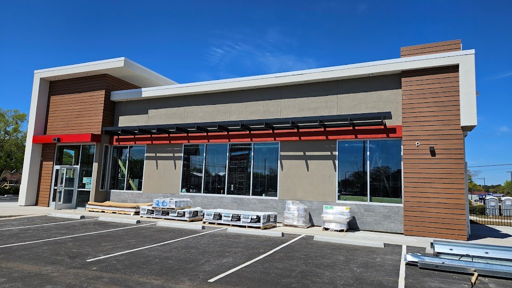 The Habit Burger Grill | restaurant | 1135 Broad St, Sumter, SC 29150, USA | 8037954322 OR +1 803-795-4322