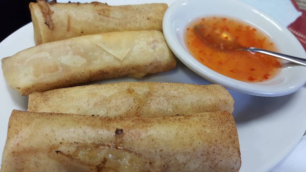 Thai Lao Restaurant | restaurant | 1229 N 8th St, Sheboygan, WI 53081, USA | 9204522233 OR +1 920-452-2233