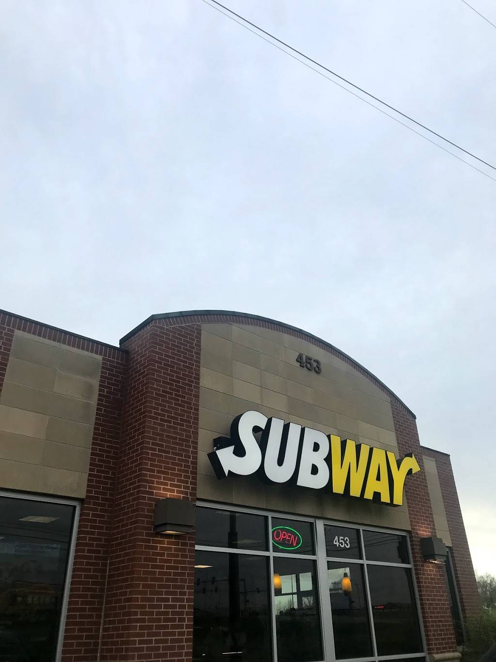 Subway Restaurants | restaurant | 453 VFW Memorial Dr, St Robert, MO 65584, USA | 5733363199 OR +1 573-336-3199