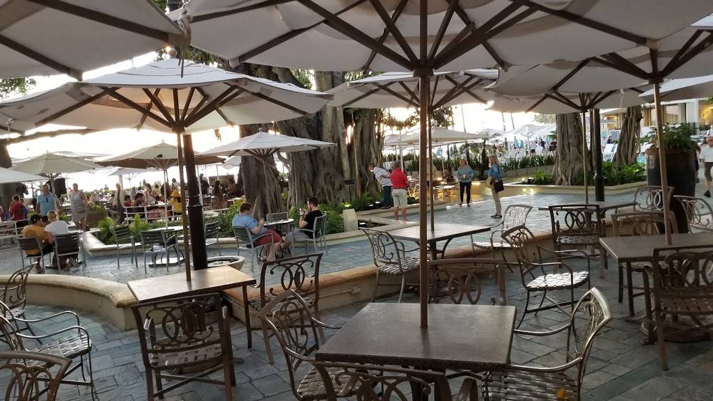 beachhouse at the moana | restaurant | 2365 Kalakaua Ave, Honolulu, HI 96815, USA | 8089214600 OR +1 808-921-4600