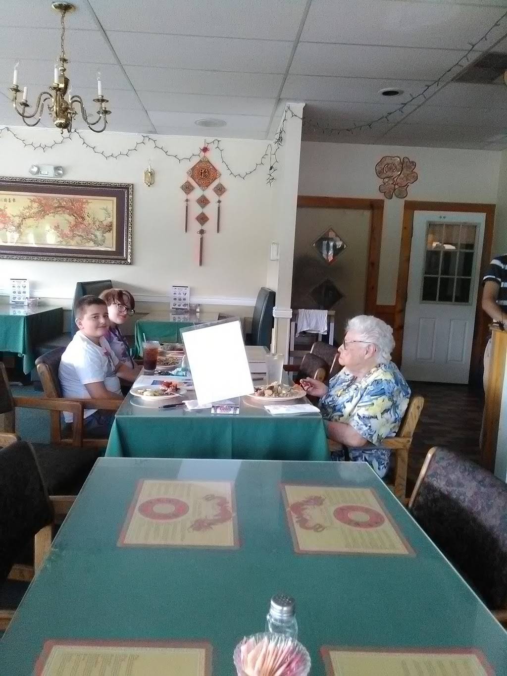 Dragon Palace | restaurant | 7 Marlboro Rd, Troy, NH 03465, USA | 6032423898 OR +1 603-242-3898